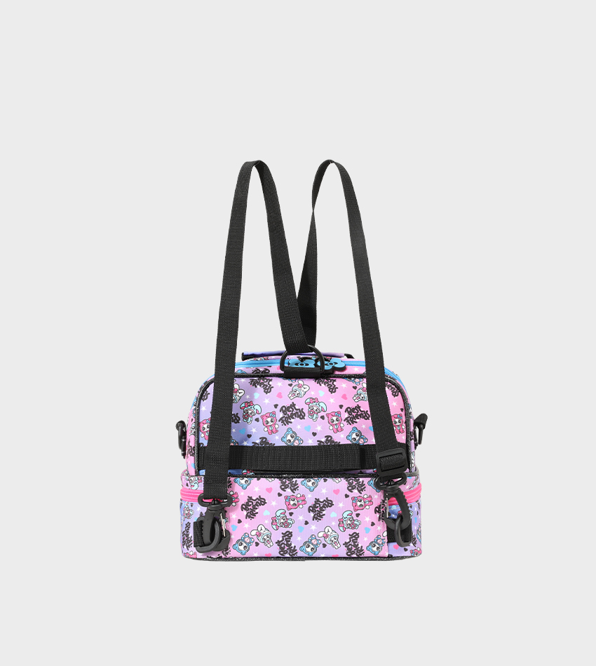 Trolley School Bag GB5655T-4